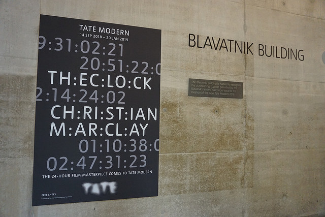clockblavatnik