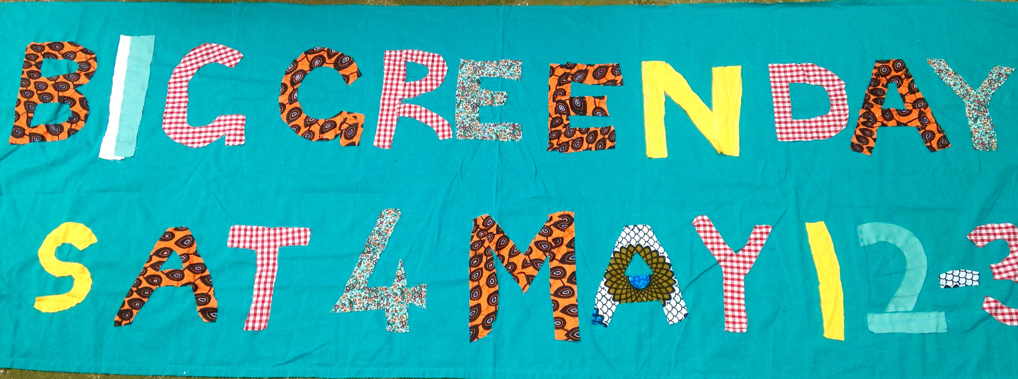 Banner BGD