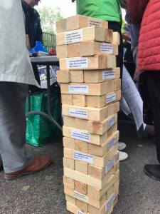 jenga