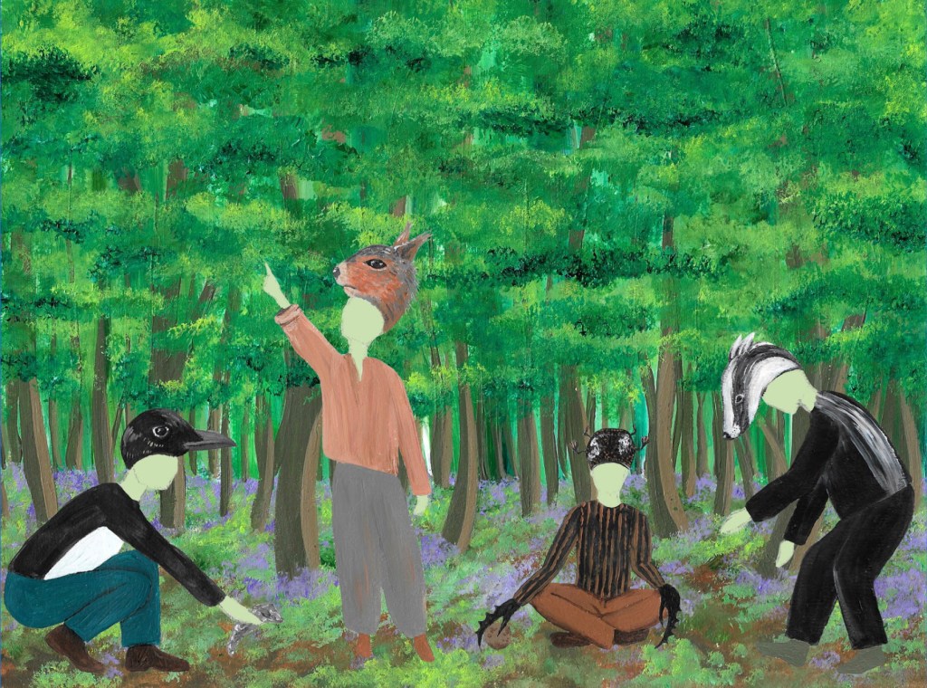 Summer Solstice Newsletter&nbsp;2021