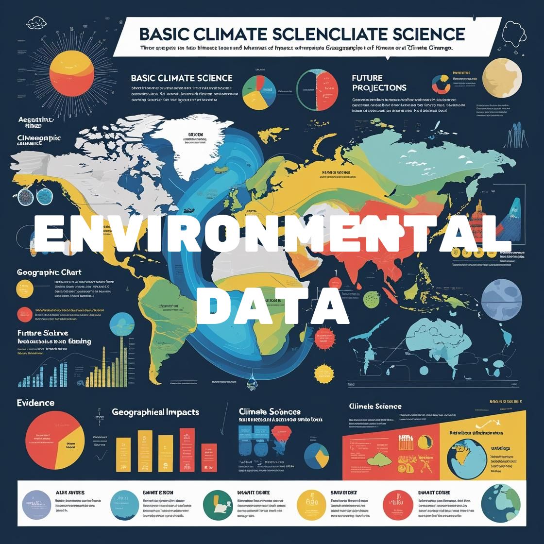 Exploring The Earth Crisis – Climate Museum UK